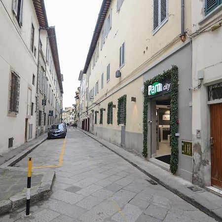 Апартаменты Keys Of Italy - Sgiuseppe 18 - Monolocale Intimo E Conveniente A Santa Croce Флоренция Экстерьер фото