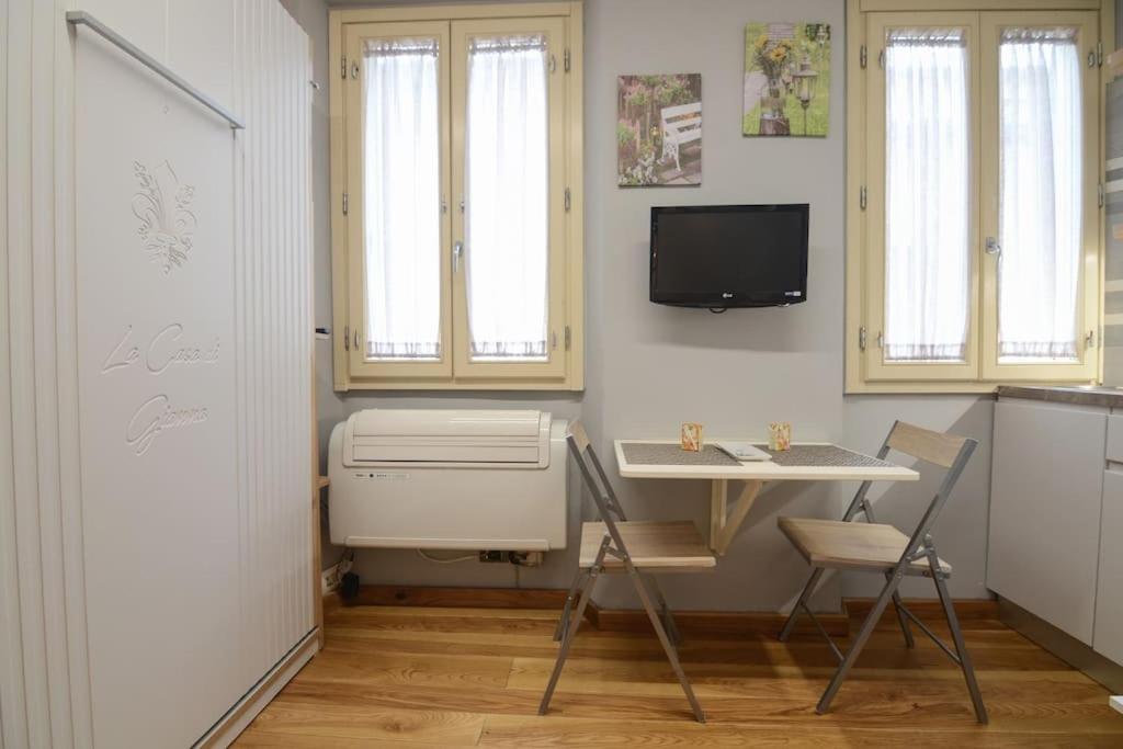 Апартаменты Keys Of Italy - Sgiuseppe 18 - Monolocale Intimo E Conveniente A Santa Croce Флоренция Экстерьер фото